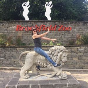 Meet your Posher, Michelle